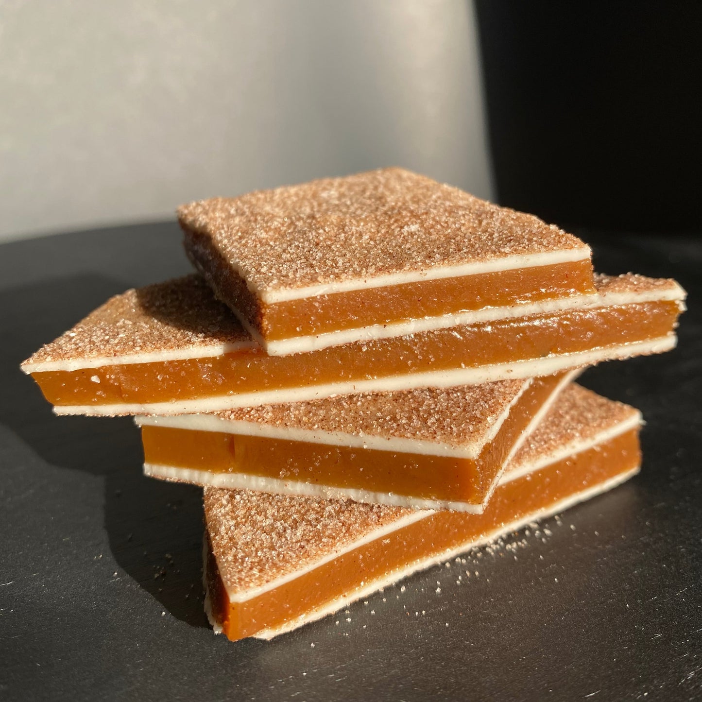 Churro Award Winning English Toffee