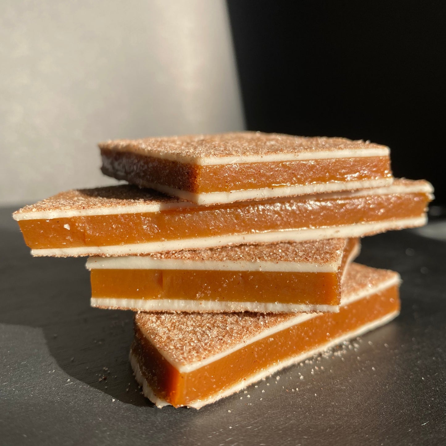 Churro Award Winning English Toffee